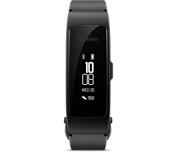 Huawei TalkBand B3 lite Czarny - 441961 - zdjęcie 3